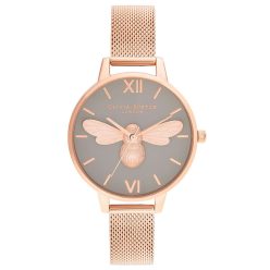 OLIVIA BURTON OB16FB10 Női karóra