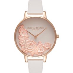 OLIVIA BURTON OB16FS85 Női karóra