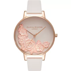 OLIVIA BURTON OB16FS85 Női karóra