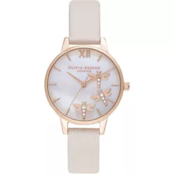 OLIVIA BURTON OB16GB01 Női karóra