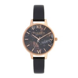 OLIVIA BURTON OB16GD22 Női karóra