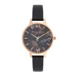 OLIVIA BURTON OB16GD22 Női karóra