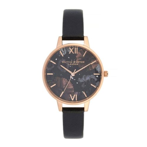 OLIVIA BURTON OB16GD22 Női karóra
