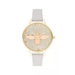 OLIVIA BURTON OB16GD37 Női karóra
