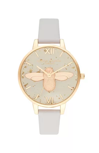 OLIVIA BURTON OB16GD37 Női karóra
