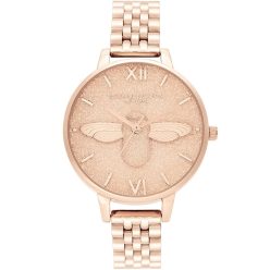 OLIVIA BURTON OB16GD46 Női karóra