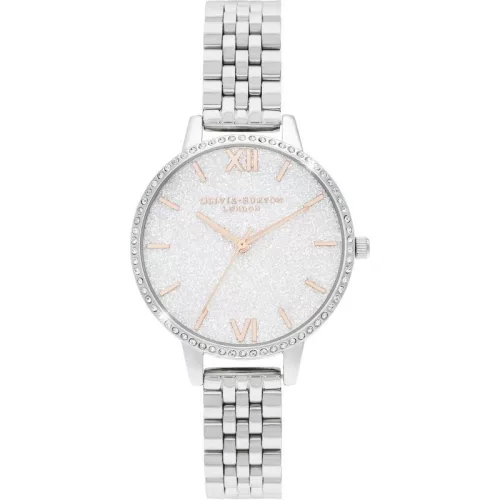 OLIVIA BURTON OB16GD68 Női karóra