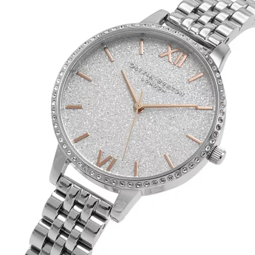OLIVIA BURTON OB16GD68 Női karóra