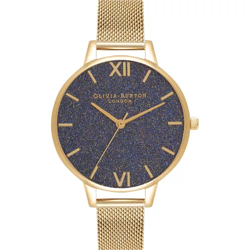 OLIVIA BURTON OB16GD75 Női karóra