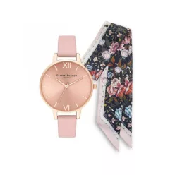 OLIVIA BURTON OB16GSET23 Női karóra