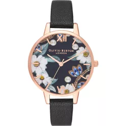 OLIVIA BURTON OB16GSET24 Női karóra