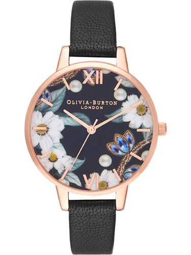 OLIVIA BURTON OB16GSET24 Női karóra