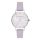 OLIVIA BURTON OB16MV76 Női karóra