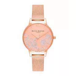 OLIVIA BURTON OB16MV77 Női karóra