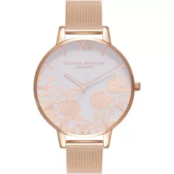 OLIVIA BURTON OB16MV79 Női karóra