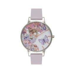 OLIVIA BURTON OB16PP15 Női karóra
