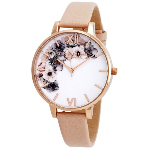 OLIVIA BURTON OB16PP30 Női karóra