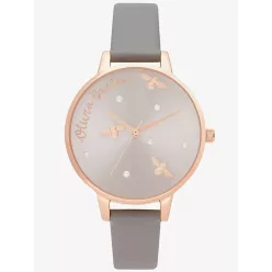 OLIVIA BURTON OB16PQ03 Női karóra