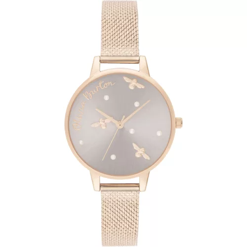 OLIVIA BURTON OB16PQ04 Női karóra