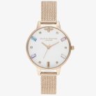 OLIVIA BURTON OB16RB15 Női karóra