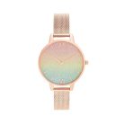OLIVIA BURTON OB16RB18 Női karóra
