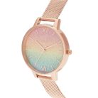 OLIVIA BURTON OB16RB18 Női karóra