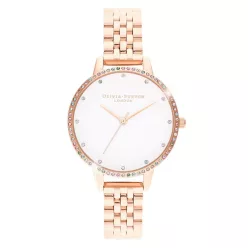 OLIVIA BURTON OB16RB21 Női karóra