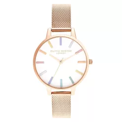 OLIVIA BURTON OB16RB24 Női karóra