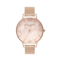 OLIVIA BURTON OB16SP01 Női karóra