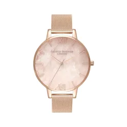 OLIVIA BURTON OB16SP01 Női karóra