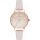 OLIVIA BURTON OB16SP02 Női karóra
