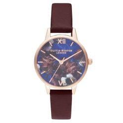 OLIVIA BURTON OB16SP10 Női karóra