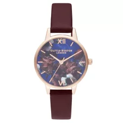 OLIVIA BURTON OB16SP10 Női karóra