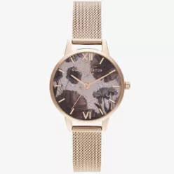 OLIVIA BURTON OB16SP21 Női karóra
