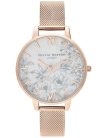 OLIVIA BURTON OB16TZ04 Női karóra