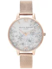 OLIVIA BURTON OB16TZ04 Női karóra