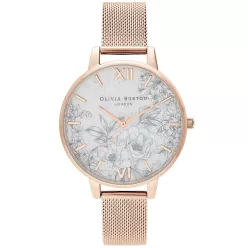 OLIVIA BURTON OB16TZ04 Női karóra