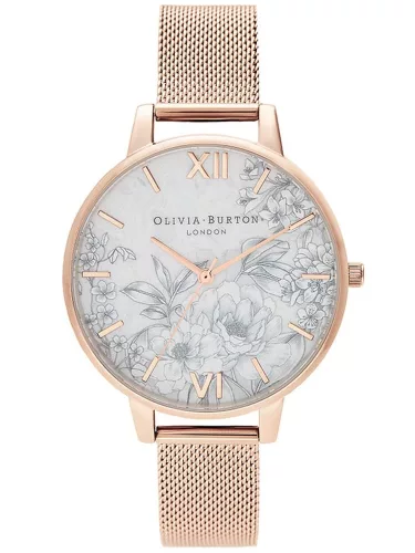 OLIVIA BURTON OB16TZ04 Női karóra