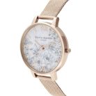 OLIVIA BURTON OB16TZ04 Női karóra