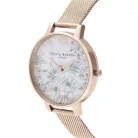 OLIVIA BURTON OB16TZ04 Női karóra