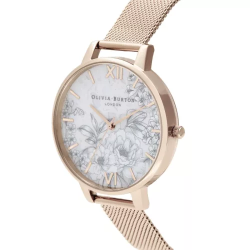 OLIVIA BURTON OB16TZ04 Női karóra