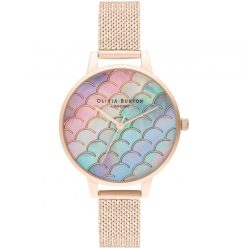 OLIVIA BURTON OB16US45 Női karóra