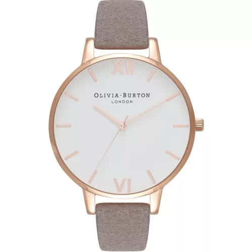 OLIVIA BURTON OB16VE09 Női karóra
