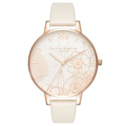 OLIVIA BURTON OB16VM25 Női karóra