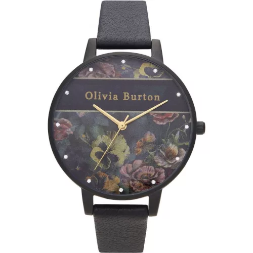 OLIVIA BURTON OB16VS05 Női karóra