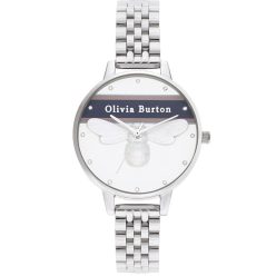 OLIVIA BURTON OB16VS07 Női karóra