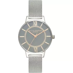 OLIVIA BURTON OB16WD86 Női karóra