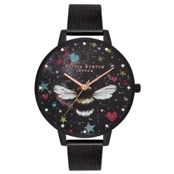 OLIVIA BURTON OB16WG87 Női karóra