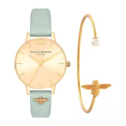 OLIVIA BURTON OBGSET116 Női karóra