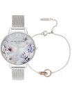 OLIVIA BURTON OBGSET145 Női karóra